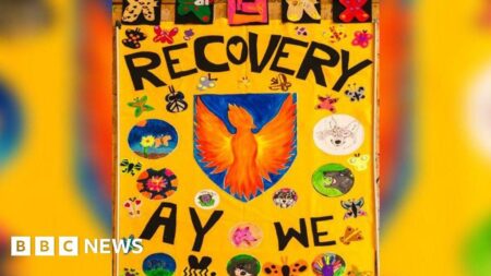 Wolverhampton card show ‘is for everyone, for the community’ – BBC