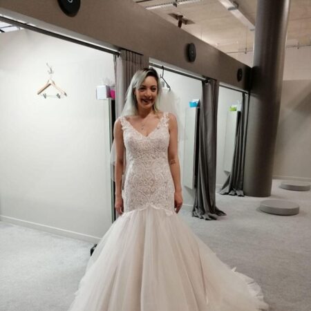 Scots bride claps back at trolls following ‘awkward’ wedding on E4’s Married at First Sight UK – Daily Record