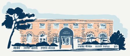 Hotel Indigo Coventry appoints new Hotel Manager – BirminghamWorld