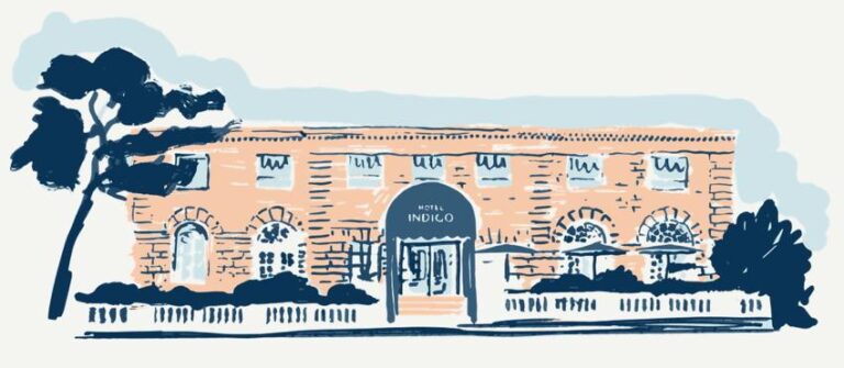 Hotel Indigo Coventry appoints new Hotel Manager – BirminghamWorld
