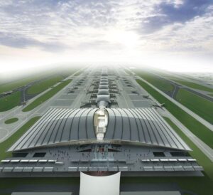 UK government approves plans for second runway at London Gatwick airport – Reuters