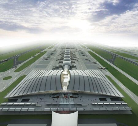 UK government approves plans for second runway at London Gatwick airport – Reuters
