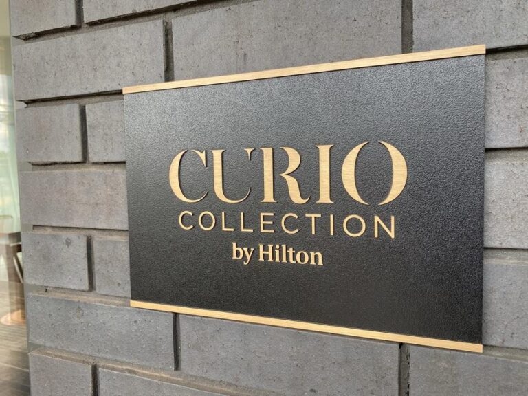 Hilton signs The Derby London City, expanding Curio Collection in the UK – Hospitality ON
