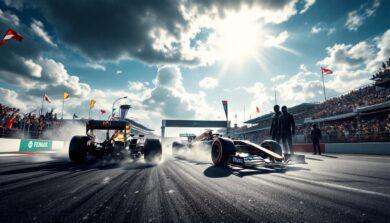 F1’s Most Underrated Drivers This Season – The Edinburgh Reporter