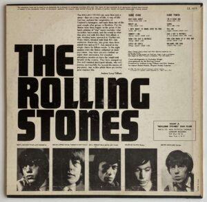 Rolling Stones UK Tour 1964 Caught on Film in Vintage Newsreel – Stones Data