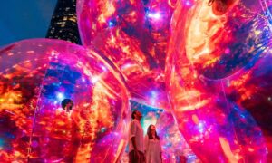 Leicester’s newest free festival brings Romans, St George and a giant forum to the city! – Leicester City Council