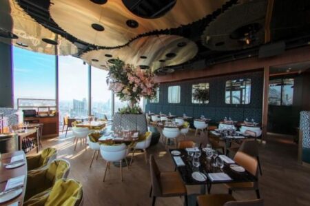 The Manchester restaurant named the best in England – Manchester Evening News