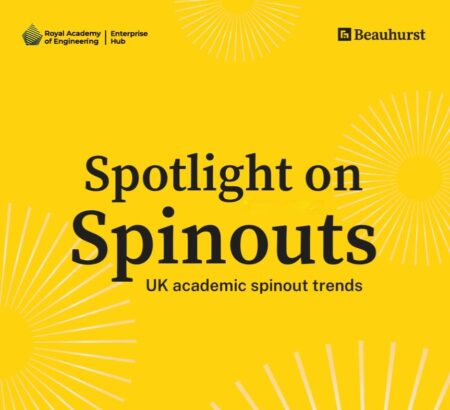 Oxford tops national spinout rankings in 2025 report – University of Oxford