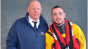 Southend-on-Sea RNLI launch five times Saturday and Father’s Day Sunday – RNLI