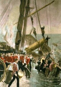 Inflicting Sir Keir on the shipbuilders of Birkenhead is deeply unfair – The Telegraph