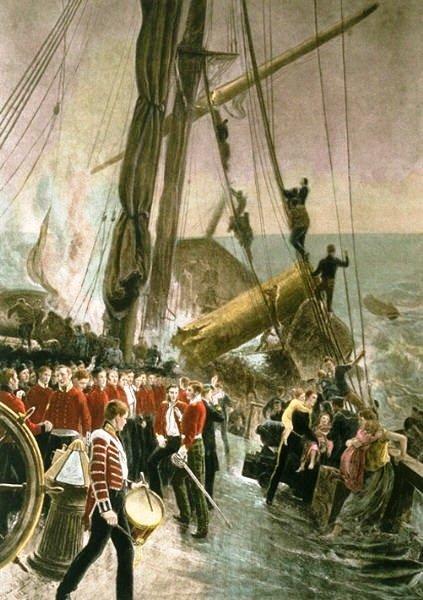 Inflicting Sir Keir on the shipbuilders of Birkenhead is deeply unfair – The Telegraph