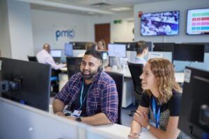 EcoFlow Celebrates UK Growth with Opening of New Birmingham Headquarters – BeBeez International