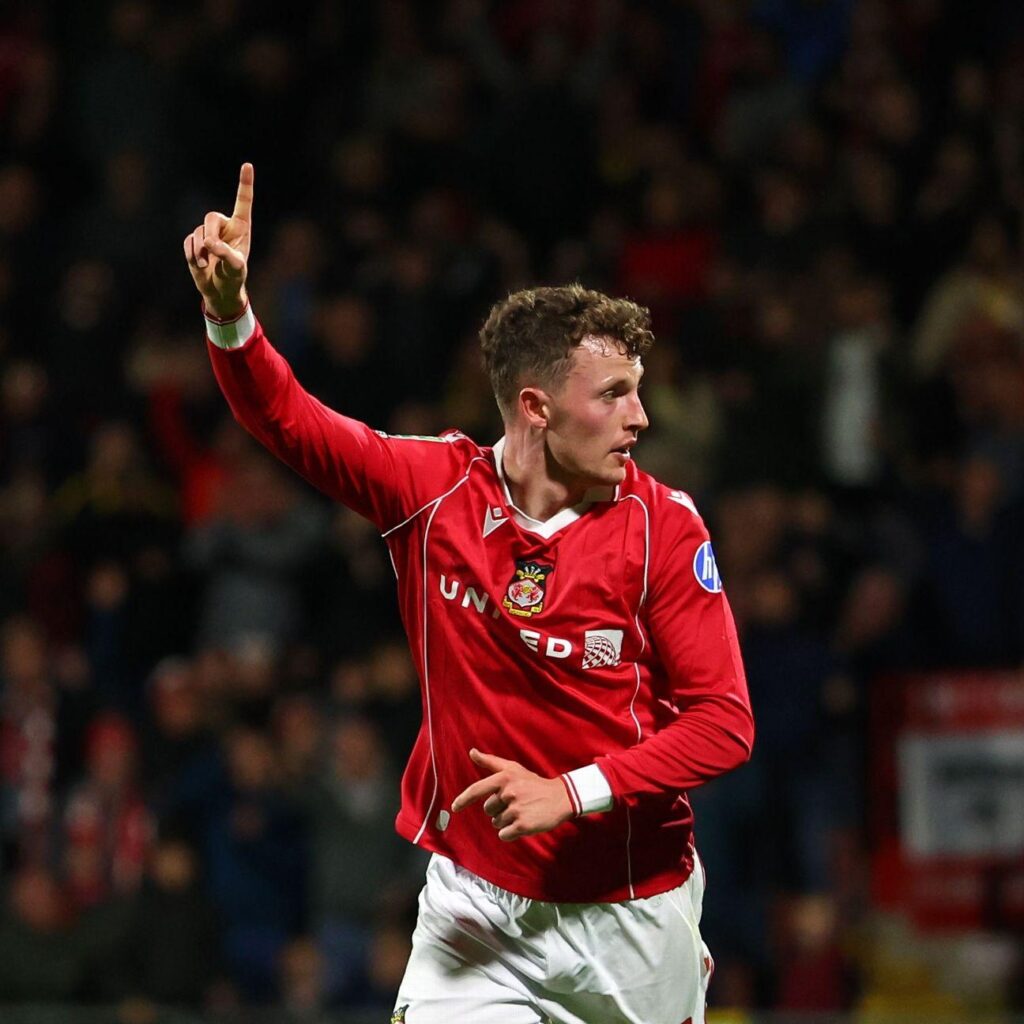 Wrexham 2-1 Blackpool (21 Apr, 2025) Game Analysis – ESPN United Kingdom