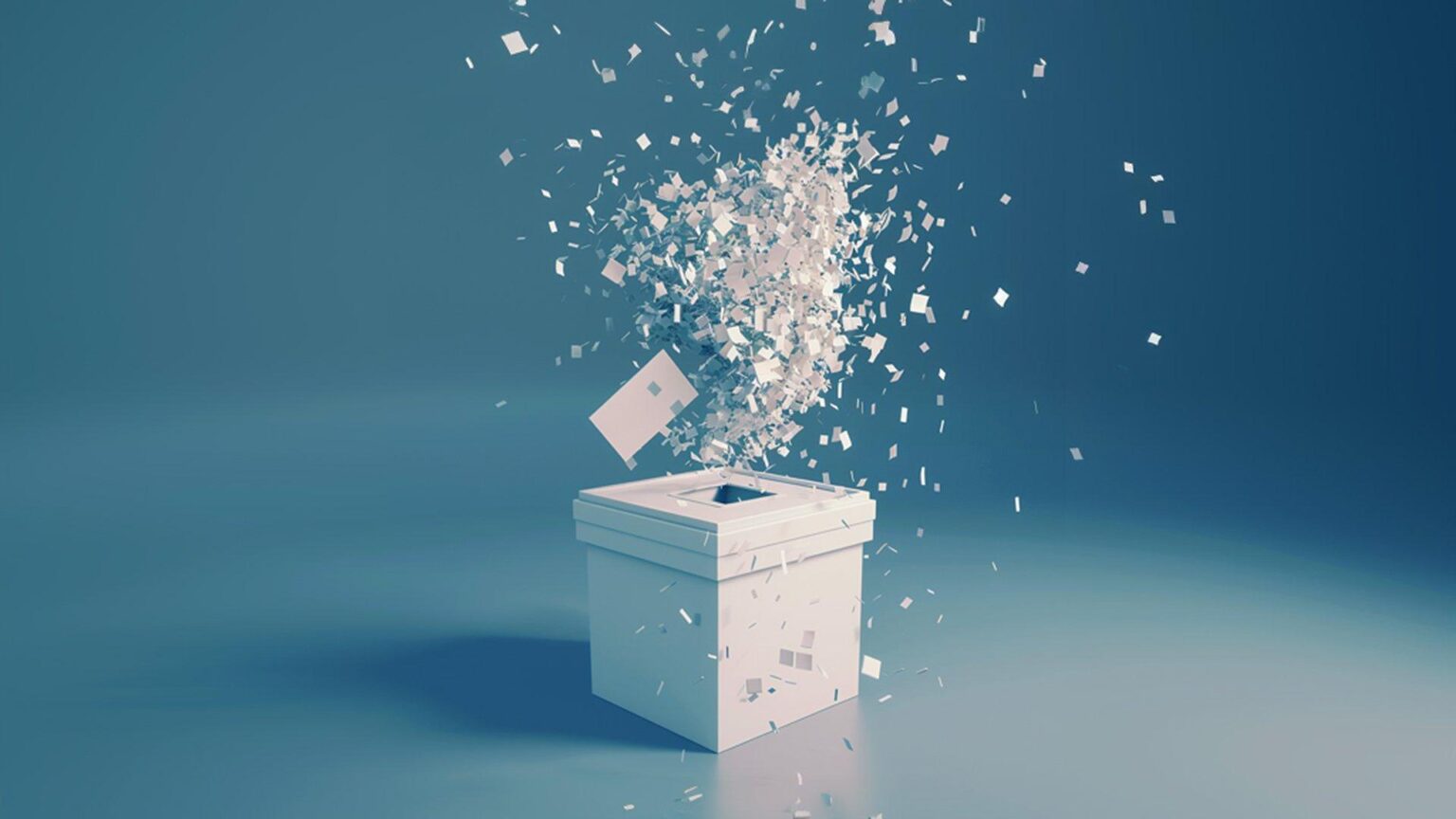Reader letter: It is time for a new type of politics – Telegraph and Argus