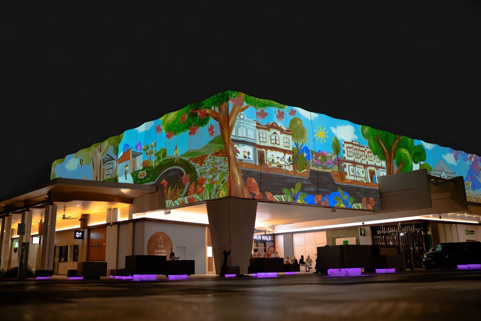 Significant progress at Ipswich Museum as redevelopment project enters next stage – ipswich.gov.uk