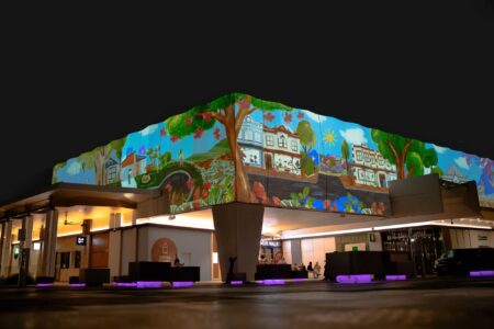 Significant progress at Ipswich Museum as redevelopment project enters next stage – ipswich.gov.uk