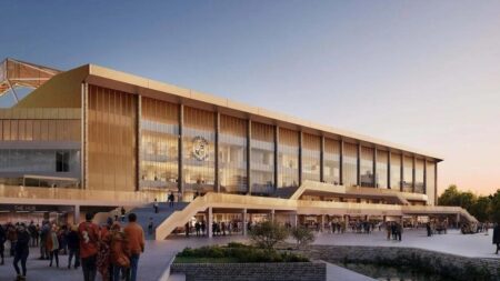 Major Power Court milestone announced – Luton Town