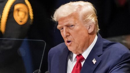 Trump assertion that London could introduce Sharia law is ‘nonsense,’ says Starmer – Reuters
