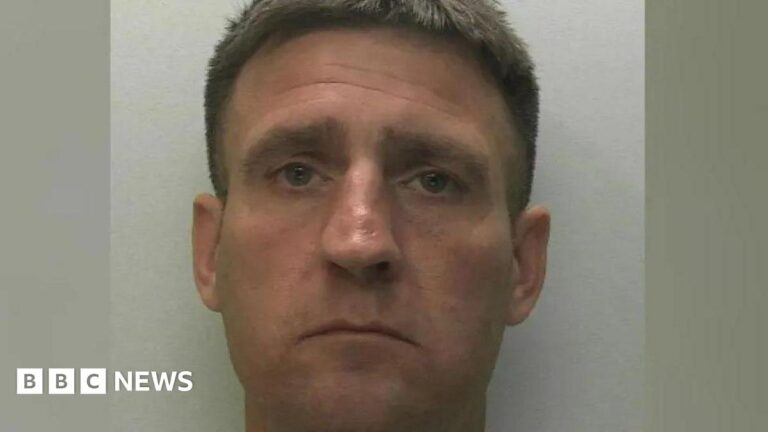 Three men are jailed for kidnap and blackmail in Plymouth – Falmouth Packet