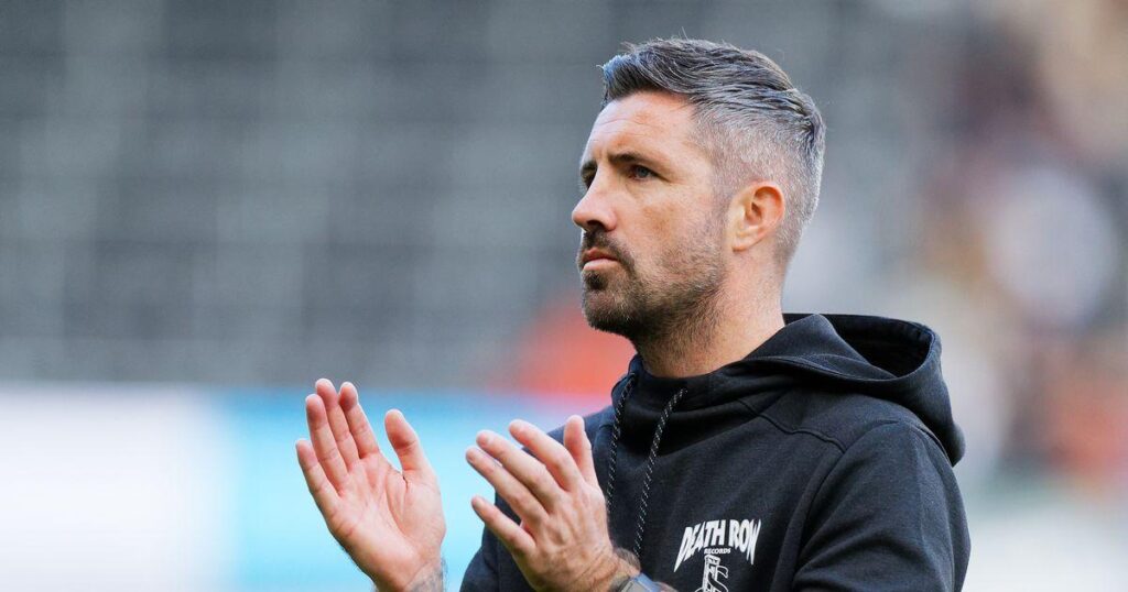 Tonight’s Swansea City news as Sheehan relishes Man City test and decision made on transfer guru – Wales Online