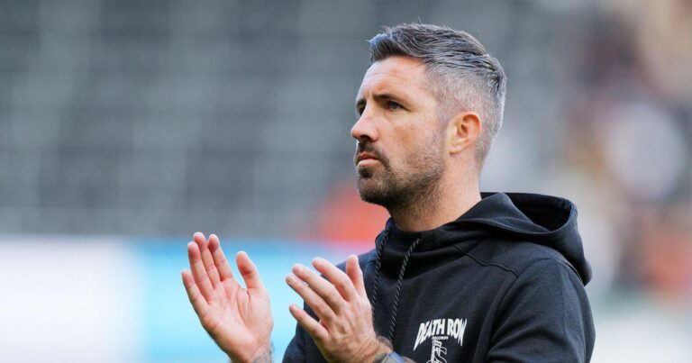 Tonight’s Swansea City news as Sheehan relishes Man City test and decision made on transfer guru – Wales Online