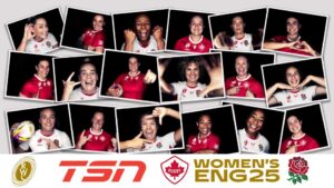 England seek end to Women’s Rugby World Cup pain as Canada try to ‘burst their aura’ – supersport.com