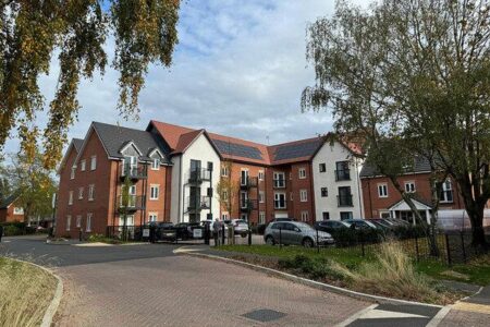 Homes England choose Wolverhampton for pilot to accelerate delivery of new council homes – Wolverhampton Council