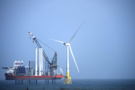 UK government backs training programme for Aberdeen oil workers – Upstream Online