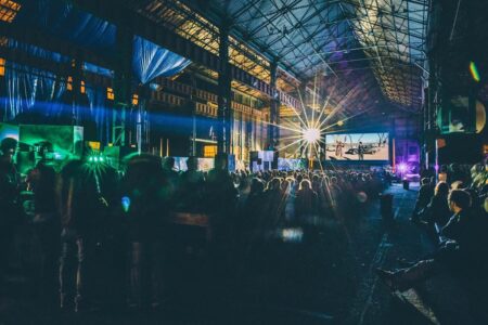 36th Cinemagic Festival Belfast Launches – Northern Ireland Screen