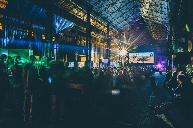 36th Cinemagic Festival Belfast Launches – Northern Ireland Screen