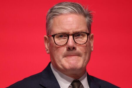 Starmer brands Reform UK ‘an enemy’ as he travels to Labour conference – Bournemouth Echo