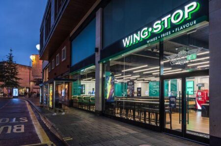 Wingstop to open new restaurant in Bristol, UK by summer 2025 – Yahoo Finance