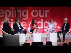 Culture Secretary speech at Royal Television Society Cambridge Convention 2025 – GOV.UK