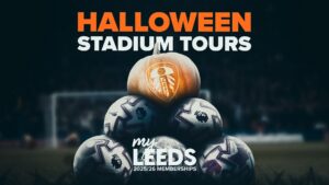 Leeds set to bid to host 2035 FIFA Women’s World Cup matches at Elland Road – Leeds City Council News