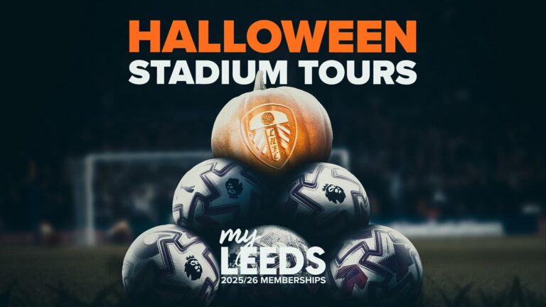 Leeds set to bid to host 2035 FIFA Women’s World Cup matches at Elland Road – Leeds City Council News