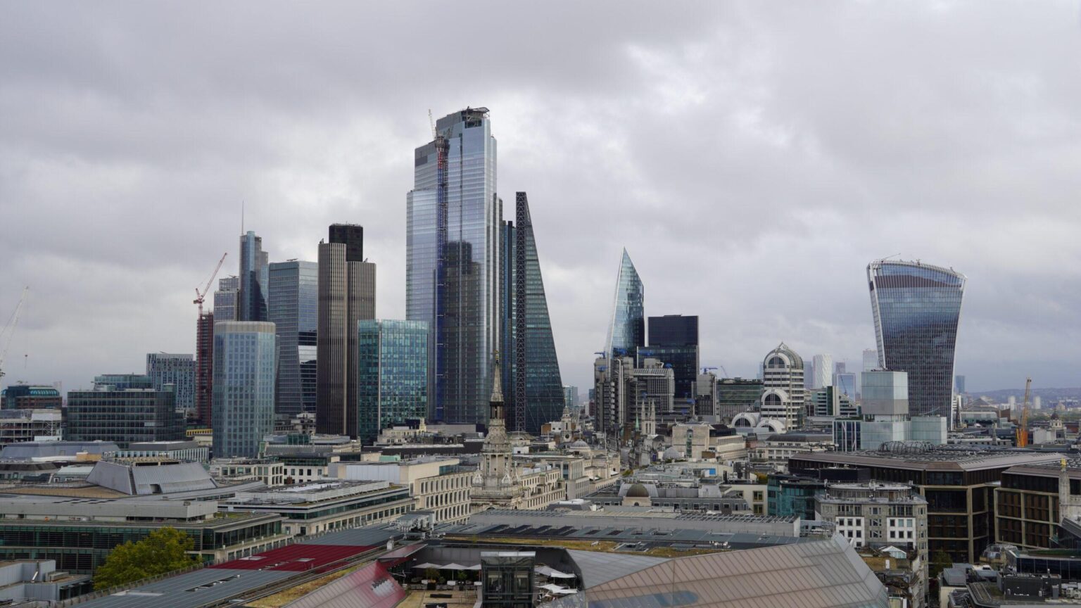 Goldman Sachs’ Petershill to delist from London in latest blow to UK stock market – Reuters