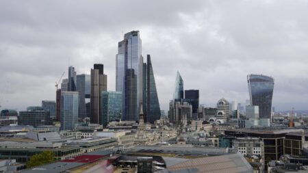 Goldman Sachs’ Petershill to delist from London in latest blow to UK stock market – Reuters