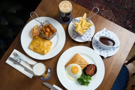 Greggs opens first pub in UK city three hours from Nottingham – Nottinghamshire Live