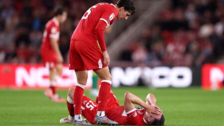 Rob Edwards admits Middlesbrough had to work hard to break down Southampton – Epping Forest Guardian