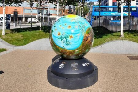 Swansea City Centre – News, views, pictures, video – Wales Online