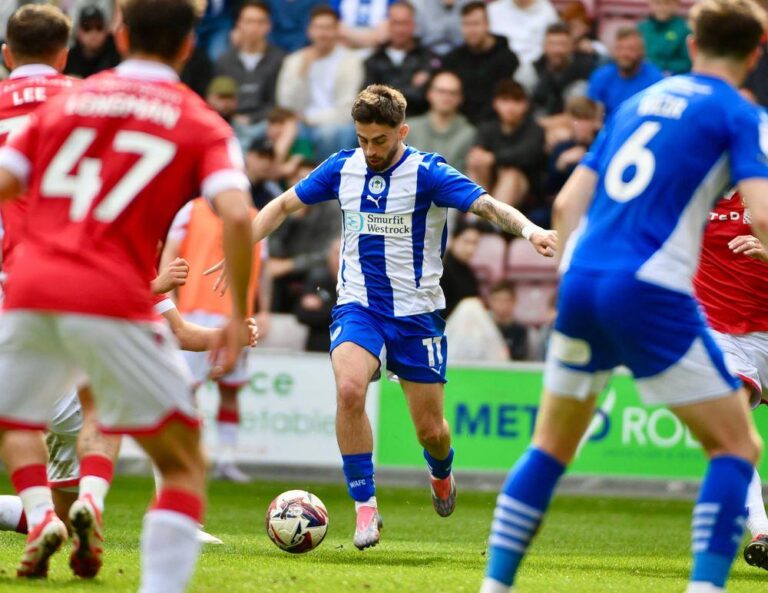 Wigan 0-0 Wrexham (12 Apr, 2025) Game Analysis – ESPN United Kingdom