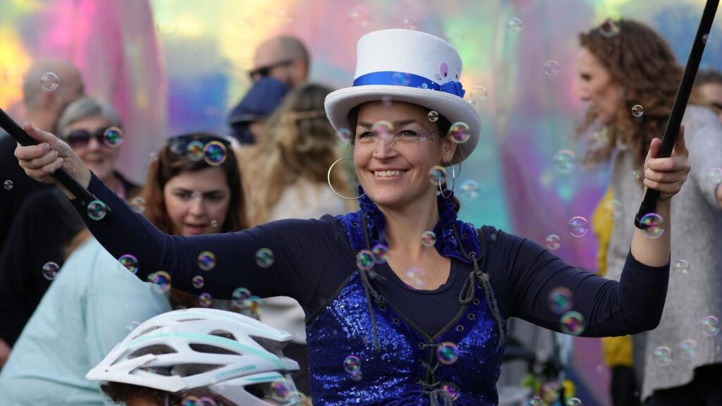 The fun festivals happening in Bromley and Bexley this summer – News Shopper