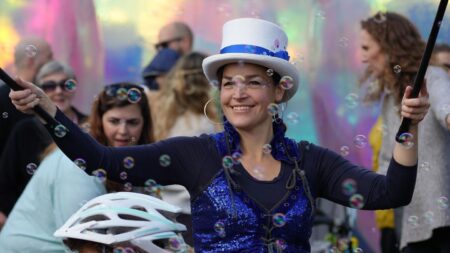 The fun festivals happening in Bromley and Bexley this summer – News Shopper