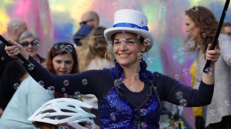 The fun festivals happening in Bromley and Bexley this summer – News Shopper