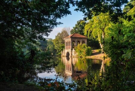 ‘Outstanding value to humanity’ – Update on Birkenhead Park UNESCO recognition – LiverpoolWorld
