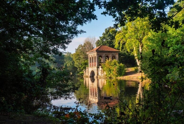 ‘Outstanding value to humanity’ – Update on Birkenhead Park UNESCO recognition – LiverpoolWorld