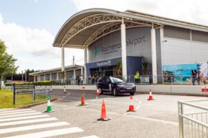 Bournemouth Airport strikes called off as workers are balloted on pay | News – Greatest Hits Radio – hellorayo.co.uk