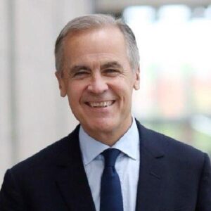 Carney returns to Canada from U.K. trip of meetings and rugby – BradfordToday.ca