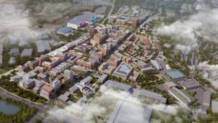 Bristol Brabazon development to secure town status under government plans – business-live.co.uk