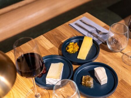 Cardiff’s new shop has 70 types of cheese, 100 wines and an owner who’s toured the world with a Brit winner – Wales Online